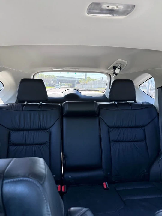 2014 Honda CR-V 4th Gen - Image 12 of 12
