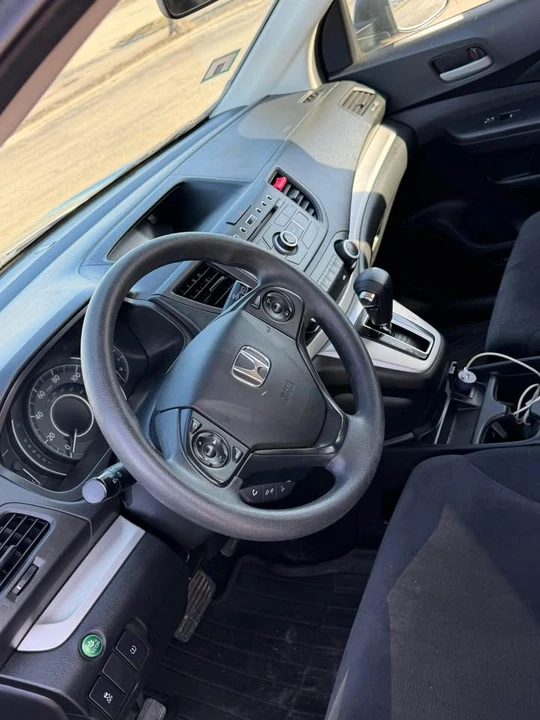 2014 Honda CR-V 4th Gen - Image 2 of 5