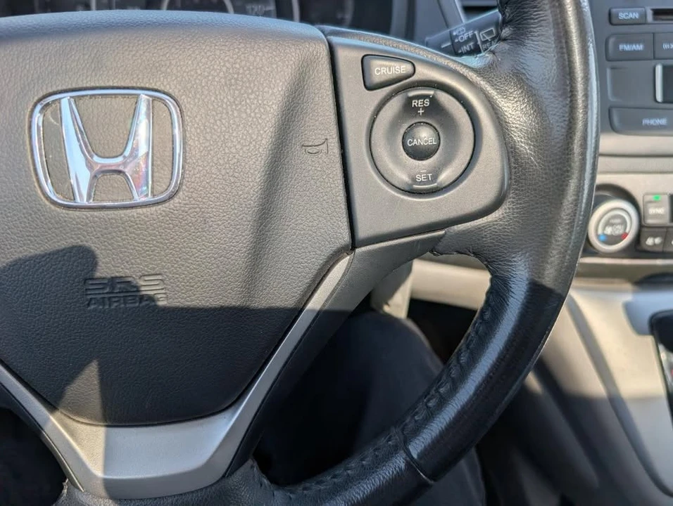 2014 Honda CR-V 4th Gen - Image 19 of 20