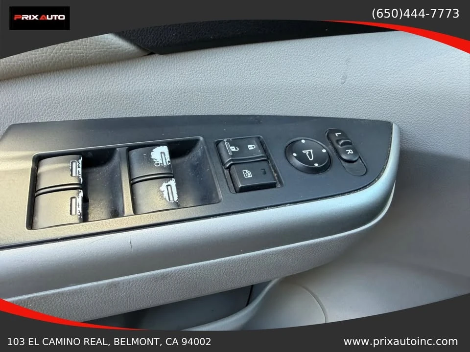 2014 Honda CR-V 4th Gen - Image 16 of 20
