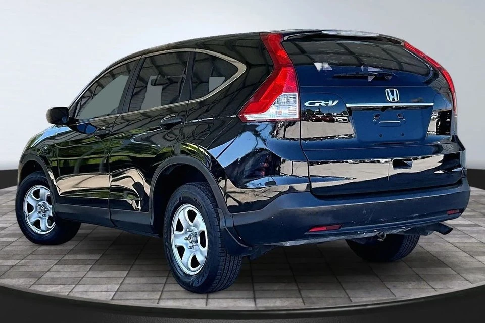 2014 Honda CR-V 4th Gen - Image 4 of 20