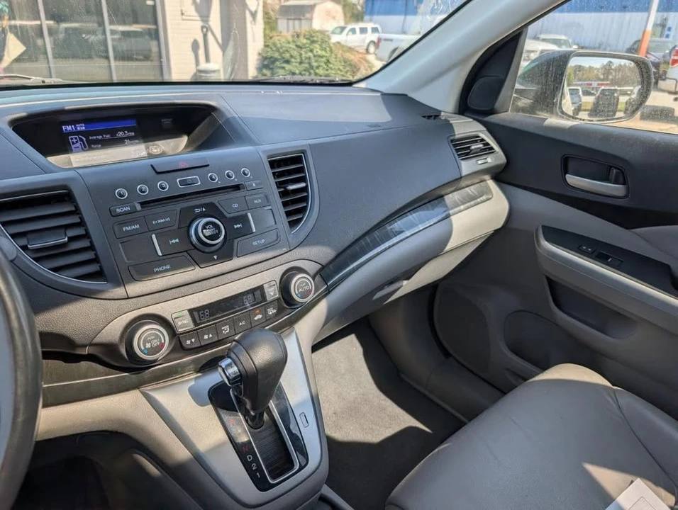 2014 Honda CR-V 4th Gen - Image 20 of 20