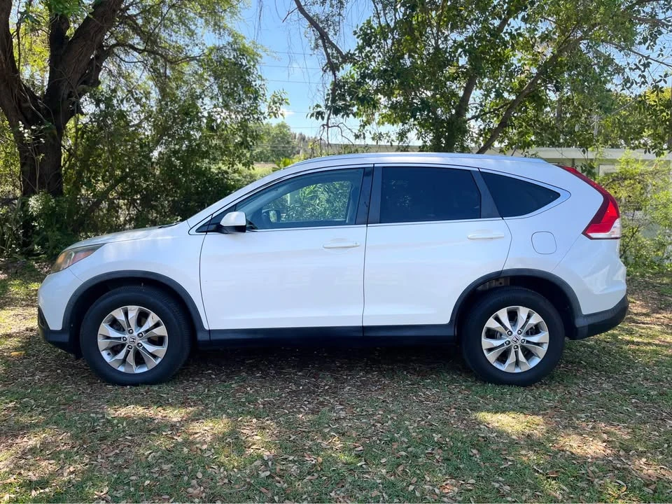2014 Honda CR-V 4th Gen - Image 4 of 15