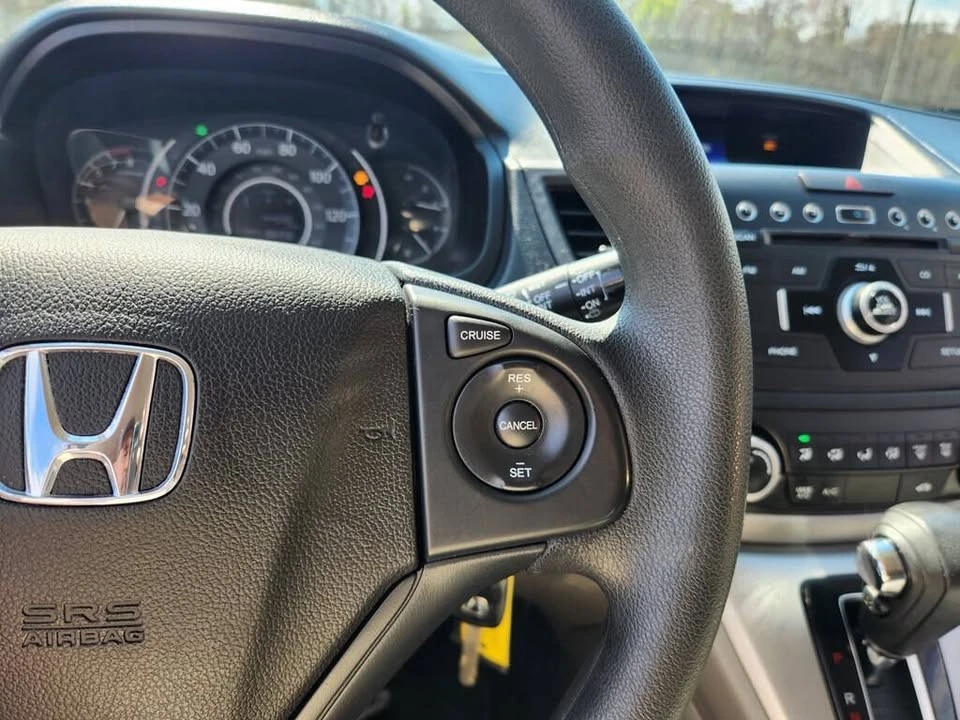2014 Honda CR-V 4th Gen - Image 16 of 20