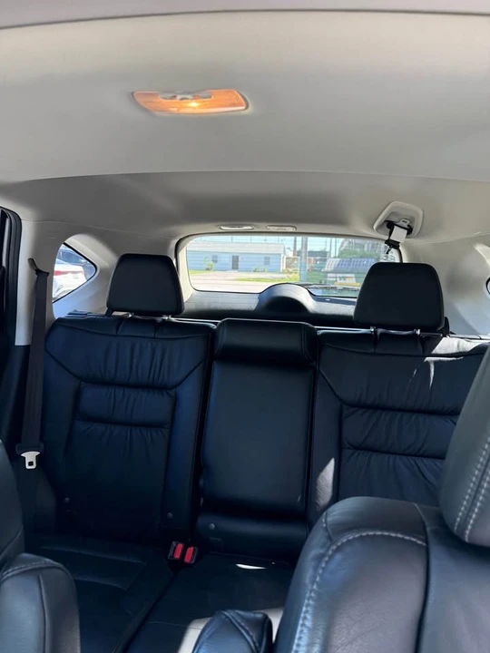 2014 Honda CR-V 4th Gen - Image 9 of 12