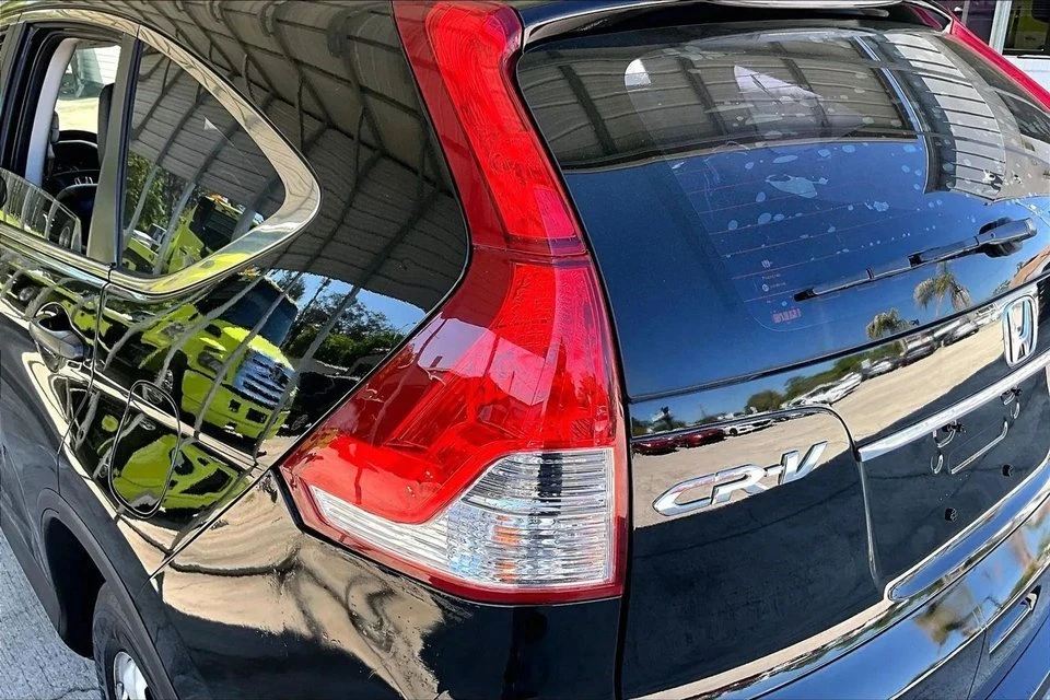 2014 Honda CR-V 4th Gen - Image 20 of 20