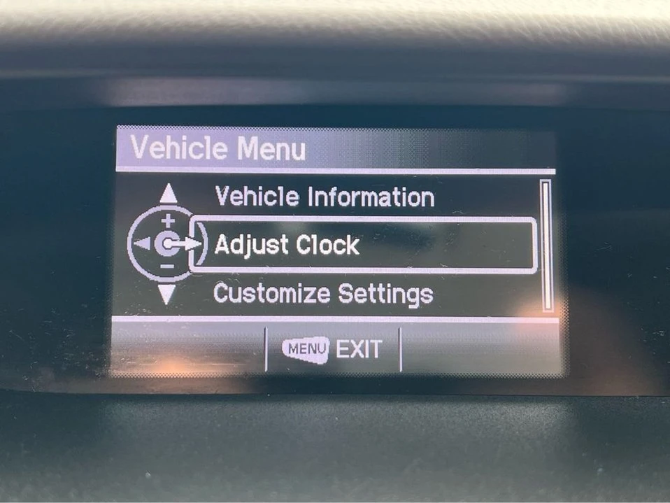 2014 Honda CR-V 4th Gen - Image 14 of 19