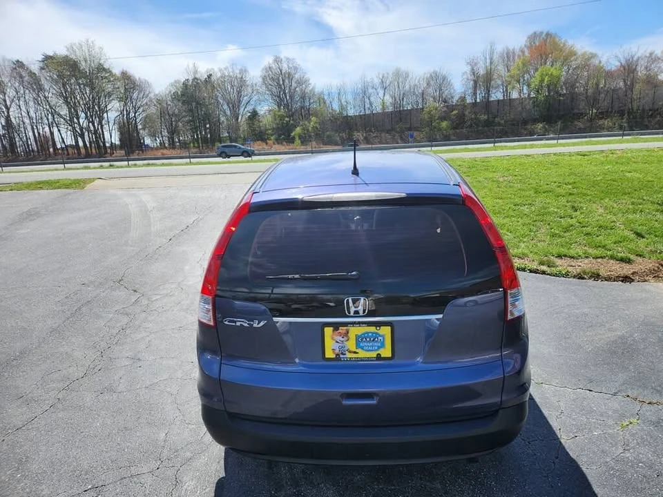 2014 Honda CR-V 4th Gen - Image 6 of 20