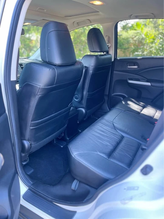 2014 Honda CR-V 4th Gen - Image 8 of 15