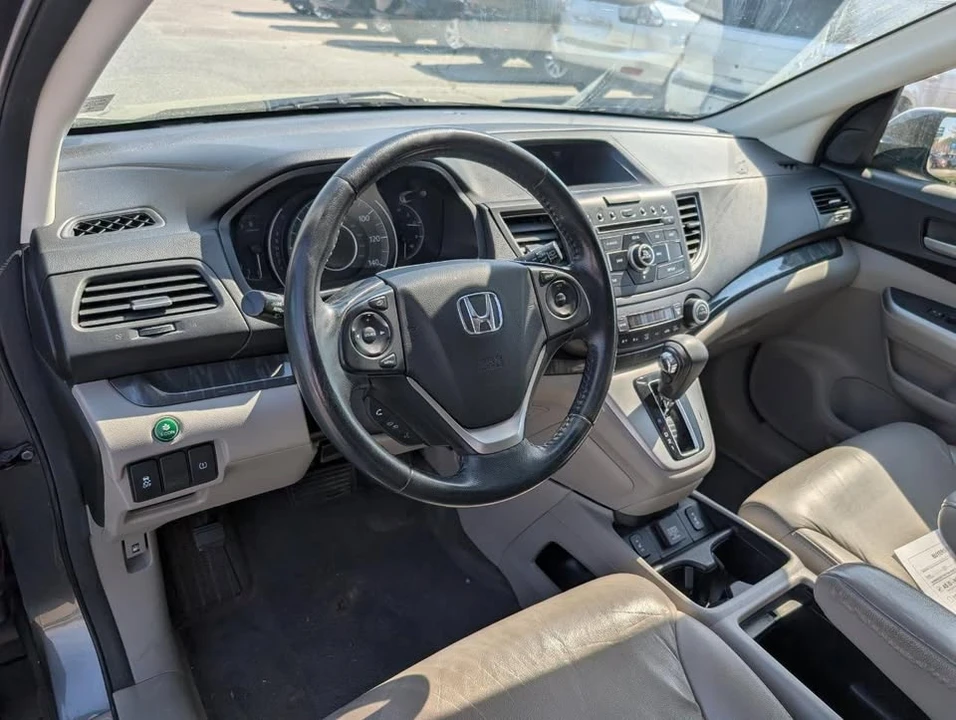 2014 Honda CR-V 4th Gen - Image 14 of 20