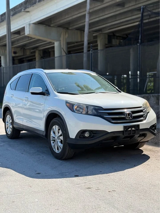 2014 Honda CR-V 4th Gen - Image 7 of 12