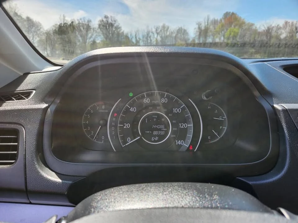 2014 Honda CR-V 4th Gen - Image 19 of 20