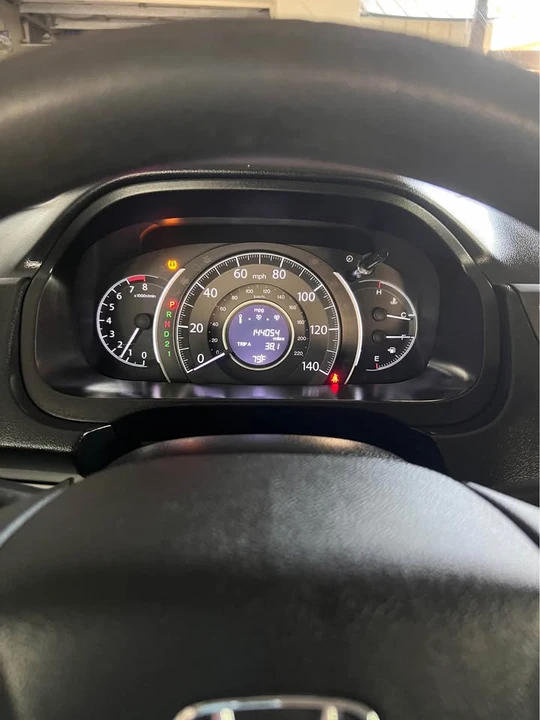 2014 Honda CR-V 4th Gen - Image 5 of 11