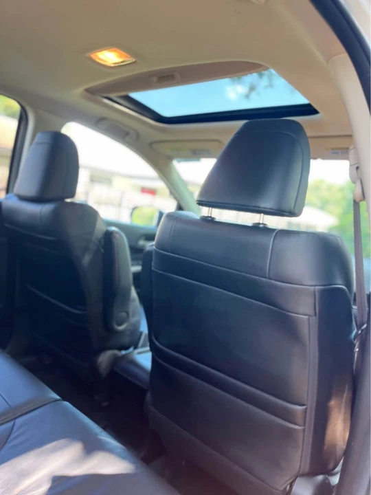 2014 Honda CR-V 4th Gen - Image 14 of 15