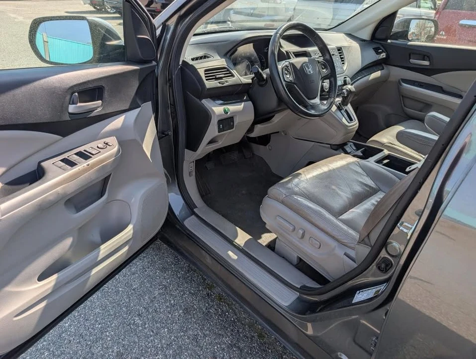 2014 Honda CR-V 4th Gen - Image 11 of 20