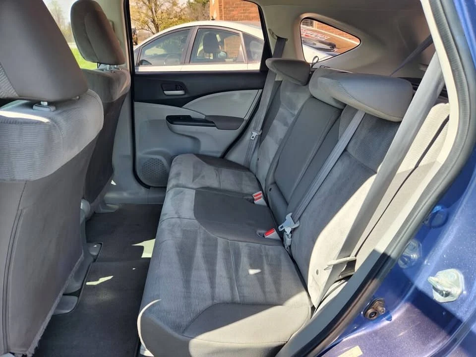 2014 Honda CR-V 4th Gen - Image 11 of 20