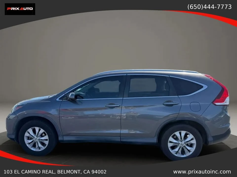 2014 Honda CR-V 4th Gen - Image 6 of 20