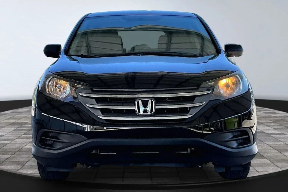 2014 Honda CR-V 4th Gen - Image 2 of 20