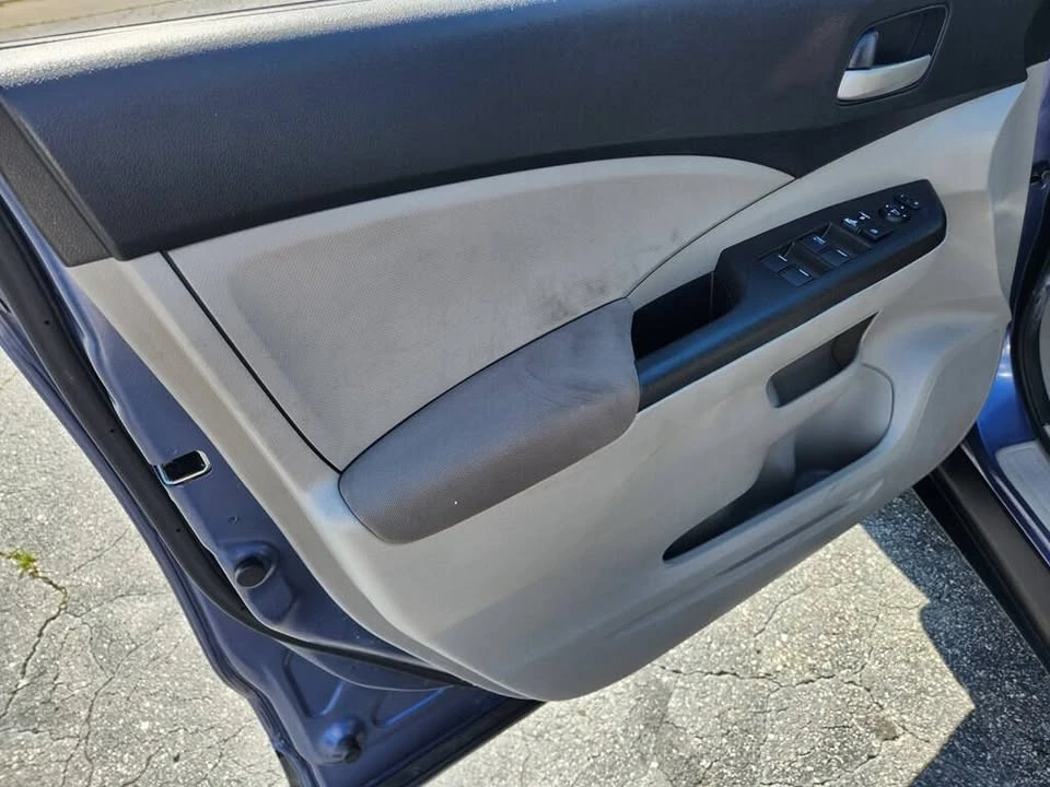 2014 Honda CR-V 4th Gen - Image 9 of 20