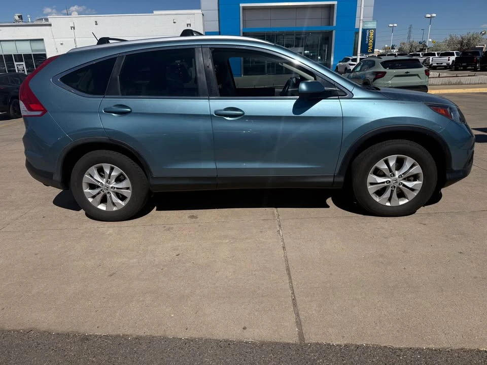 2014 Honda CR-V 4th Gen - Image 2 of 9