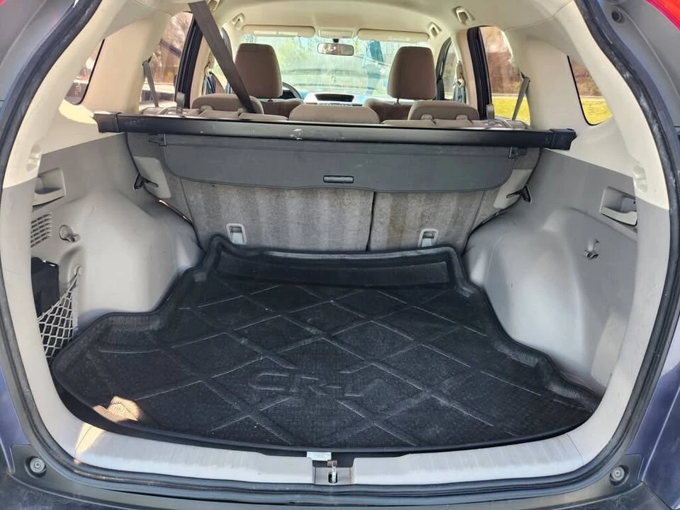 2014 Honda CR-V 4th Gen - Image 13 of 20