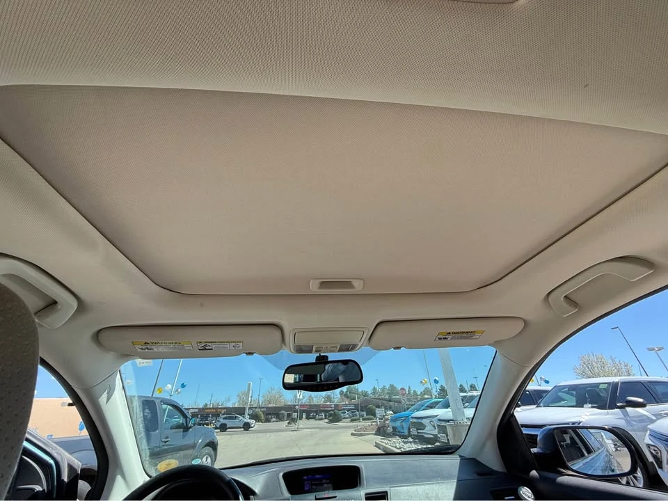 2014 Honda CR-V 4th Gen - Image 9 of 9