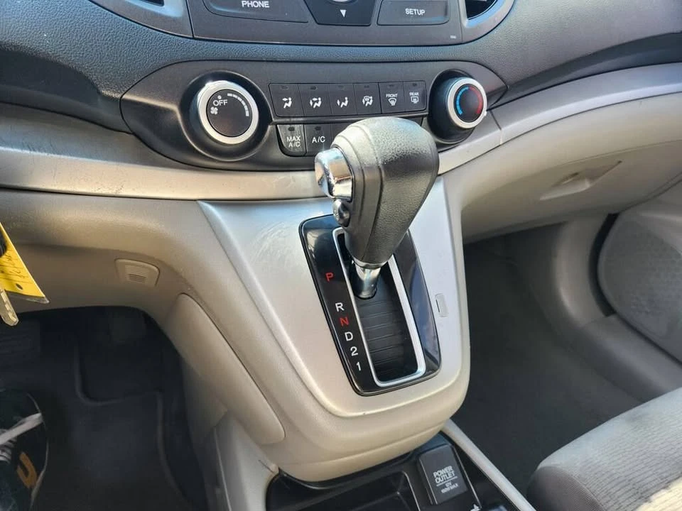 2014 Honda CR-V 4th Gen - Image 14 of 20