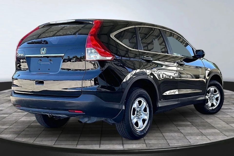 2014 Honda CR-V 4th Gen - Image 6 of 20