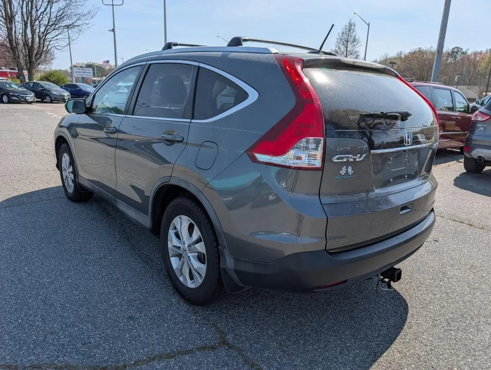 2014 Honda CR-V 4th Gen - Image 4 of 20