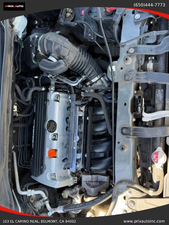 2014 Honda CR-V 4th Gen - Image 12 of 20