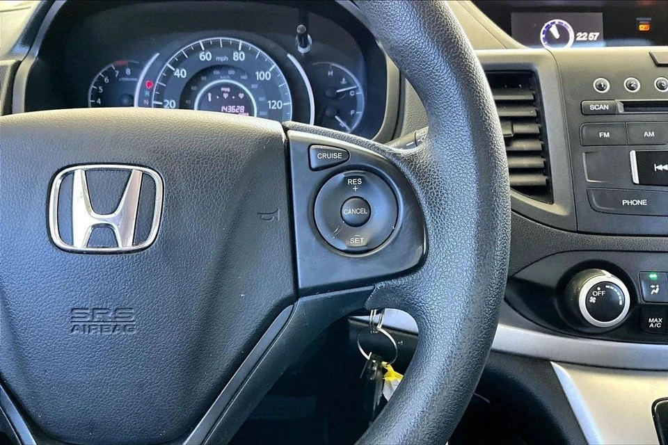 2014 Honda CR-V 4th Gen - Image 11 of 20
