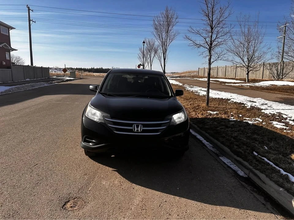 2014 Honda CR-V 4th Gen - Image 3 of 10