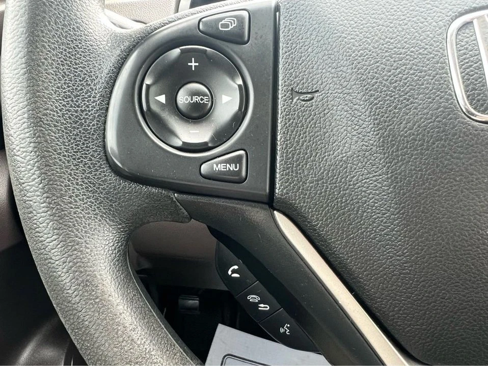 2014 Honda CR-V 4th Gen - Image 10 of 19