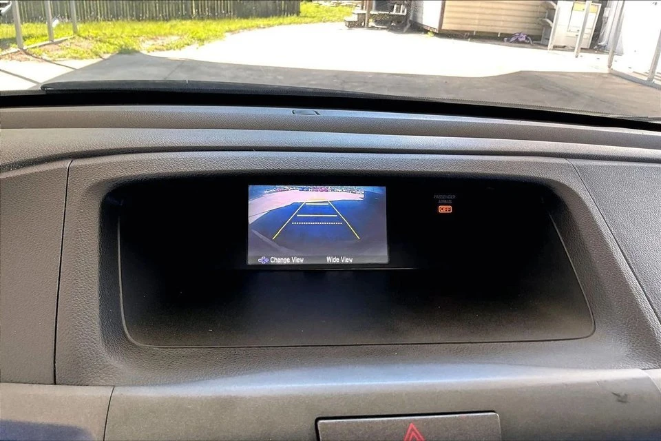 2014 Honda CR-V 4th Gen - Image 13 of 20