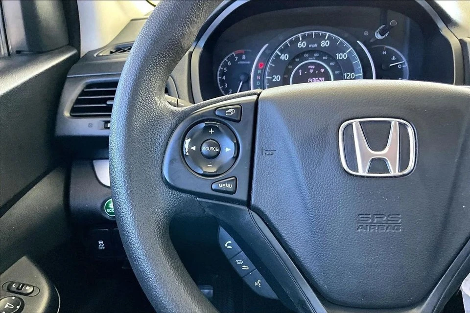 2014 Honda CR-V 4th Gen - Image 10 of 20