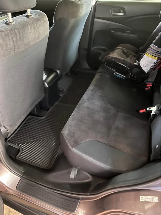 2014 Honda CR-V 4th Gen - Image 4 of 11