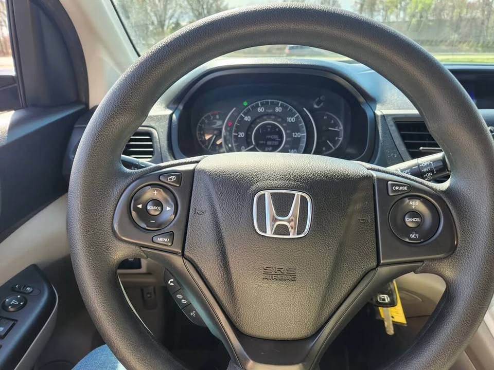 2014 Honda CR-V 4th Gen - Image 18 of 20