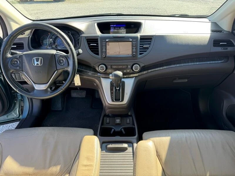 2014 Honda CR-V 4th Gen - Image 10 of 14