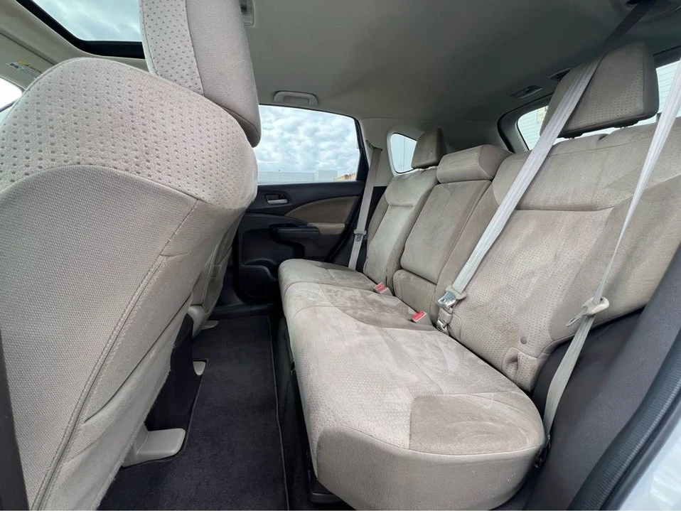 2014 Honda CR-V 4th Gen - Image 18 of 19