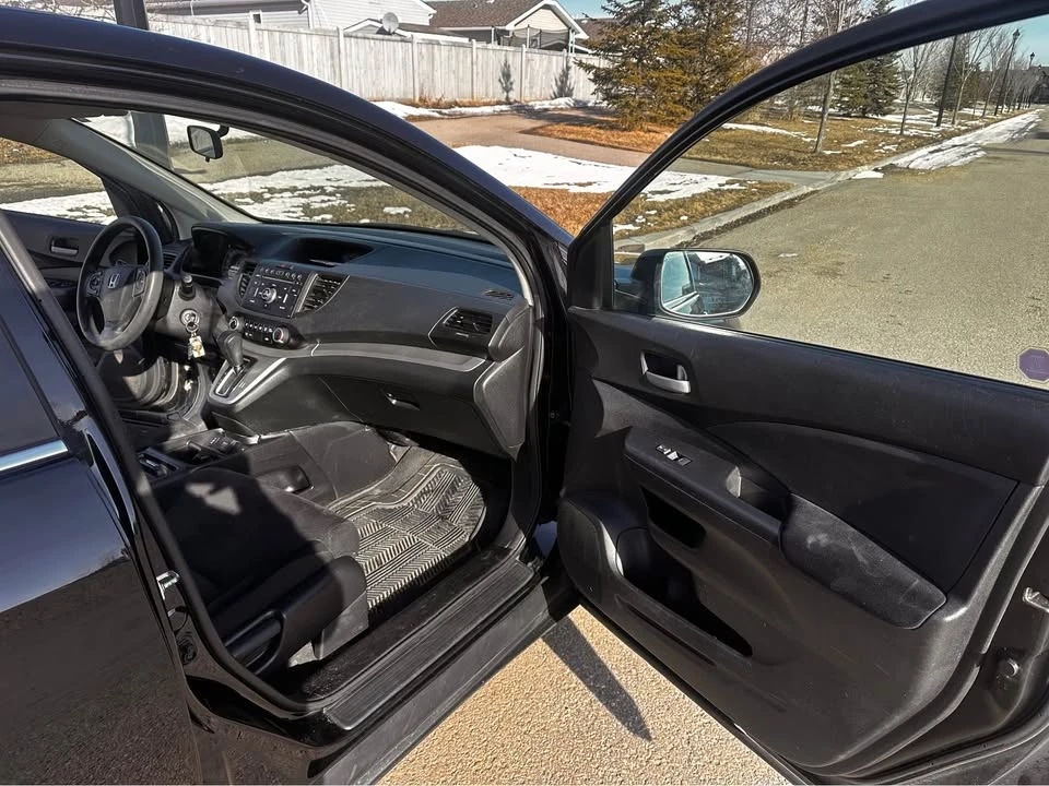 2014 Honda CR-V 4th Gen - Image 8 of 10