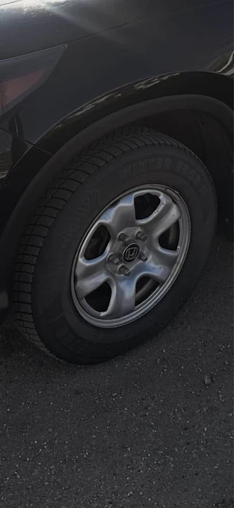 2014 Honda CR-V 4th Gen - Image 10 of 10