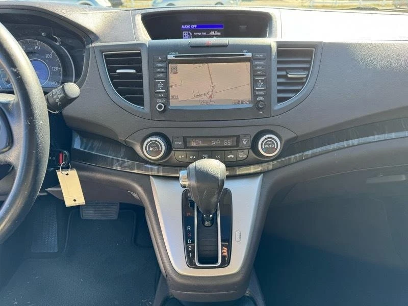 2014 Honda CR-V 4th Gen - Image 12 of 14