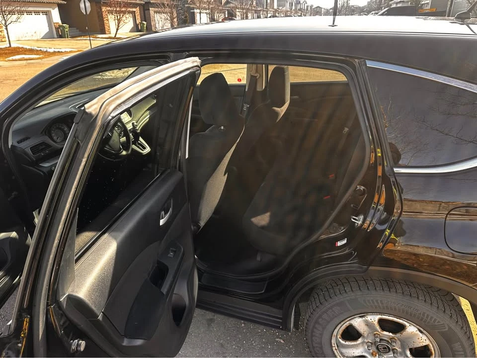 2014 Honda CR-V 4th Gen - Image 7 of 10