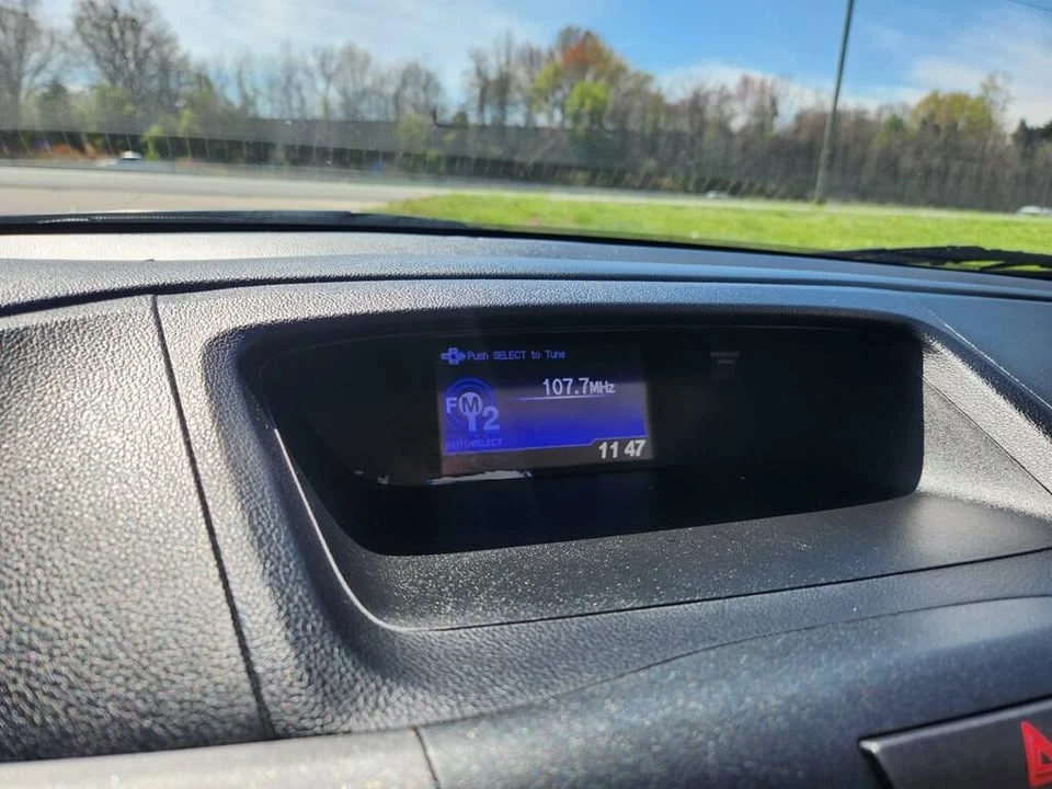 2014 Honda CR-V 4th Gen - Image 20 of 20