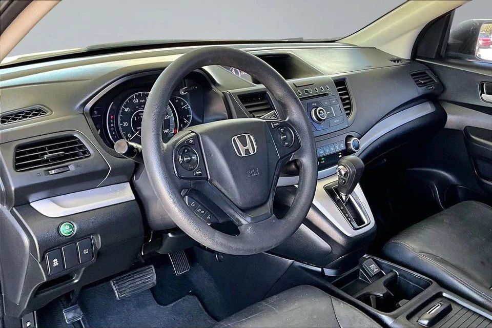 2014 Honda CR-V 4th Gen - Image 14 of 20