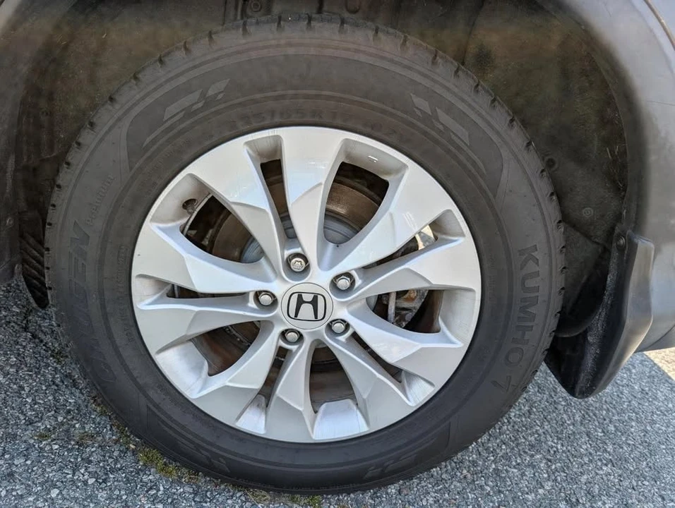 2014 Honda CR-V 4th Gen - Image 3 of 20