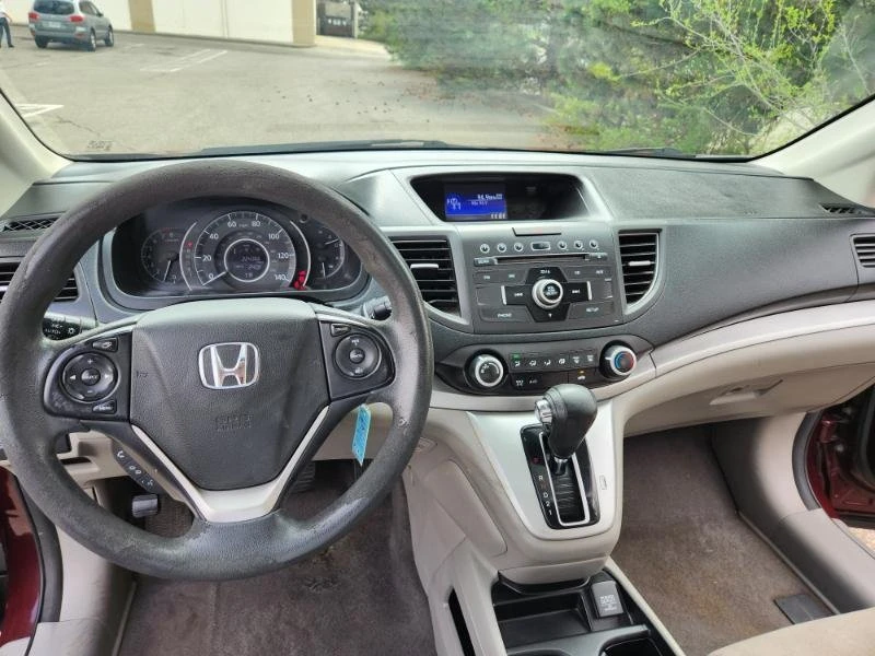 2014 Honda CR-V 4th Gen - Image 14 of 20