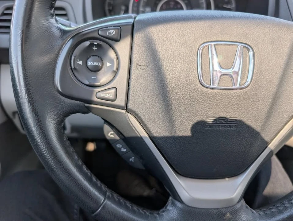 2014 Honda CR-V 4th Gen - Image 18 of 20