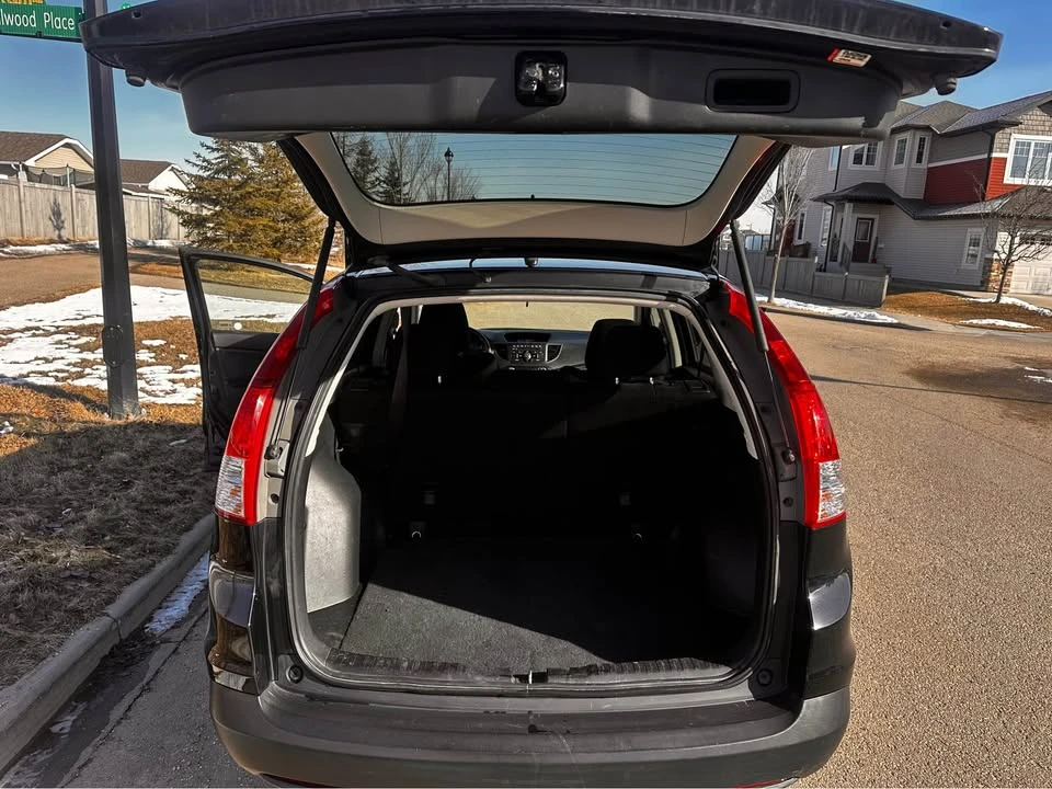 2014 Honda CR-V 4th Gen - Image 2 of 10