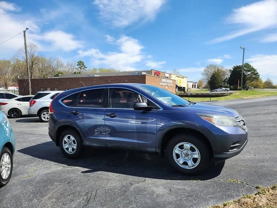 2014 Honda CR-V 4th Gen - Image 4 of 20